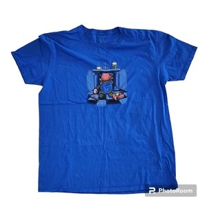 Mens Snorg tee shirt size XL